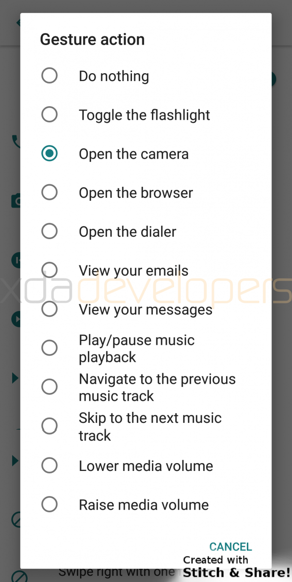 LineageOS 15.1 Android Oreo Android 8.1 Custom ROM