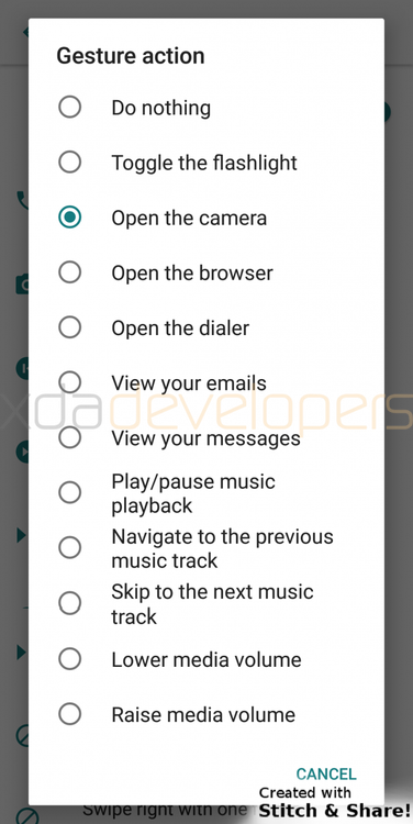 LineageOS 15.1 Android Oreo Android 8.1 Custom ROM