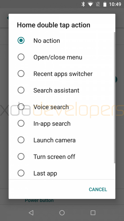 LineageOS 15.1 Android Oreo Android 8.1 Custom ROM