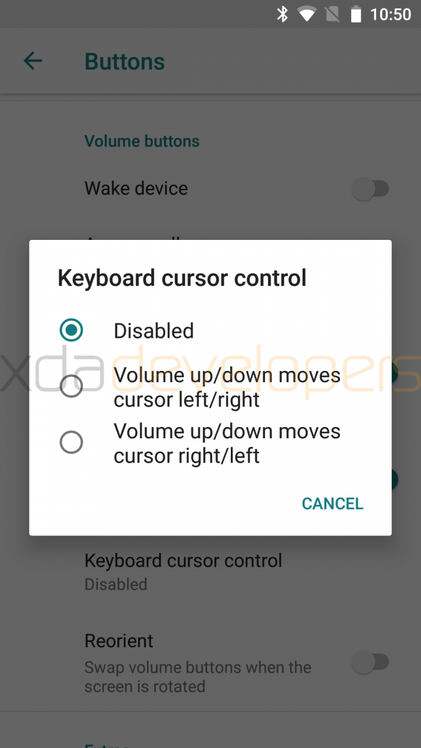 LineageOS 15.1 Android Oreo Android 8.1 Custom ROM