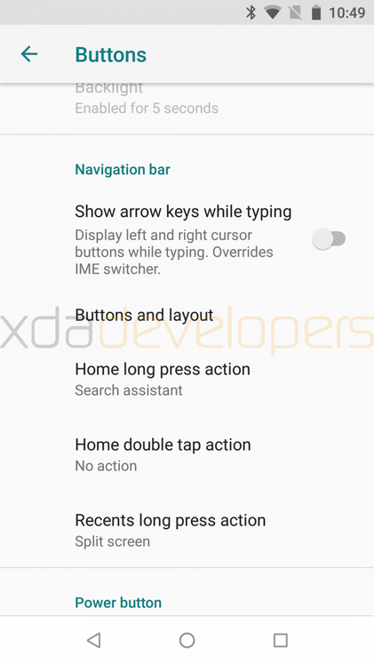 LineageOS 15.1 Android Oreo Android 8.1 Custom ROM