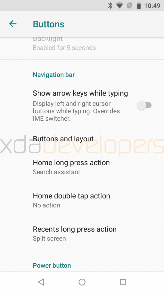 LineageOS 15.1 Android Oreo Android 8.1 Custom ROM