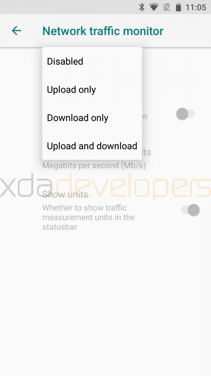 LineageOS 15.1 Android Oreo Android 8.1 Custom ROM