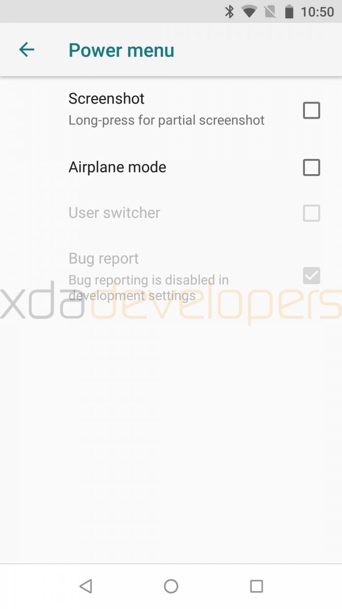 LineageOS 15.1 Android Oreo Android 8.1 Custom ROM
