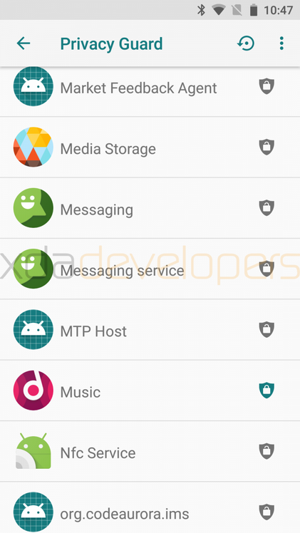 LineageOS 15.1 Android Oreo Android 8.1 Custom ROM