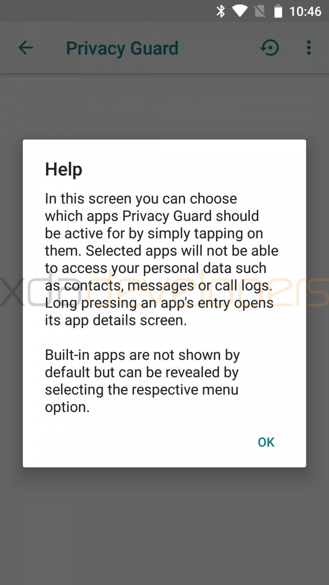 LineageOS 15.1 Android Oreo Android 8.1 Custom ROM