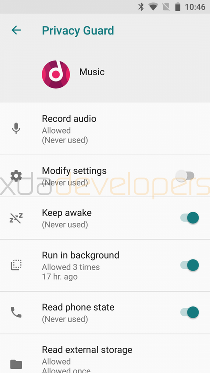 LineageOS 15.1 Android Oreo Android 8.1 Custom ROM