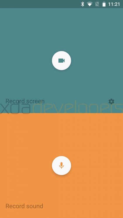 LineageOS 15.1 Android Oreo Android 8.1 Custom ROM