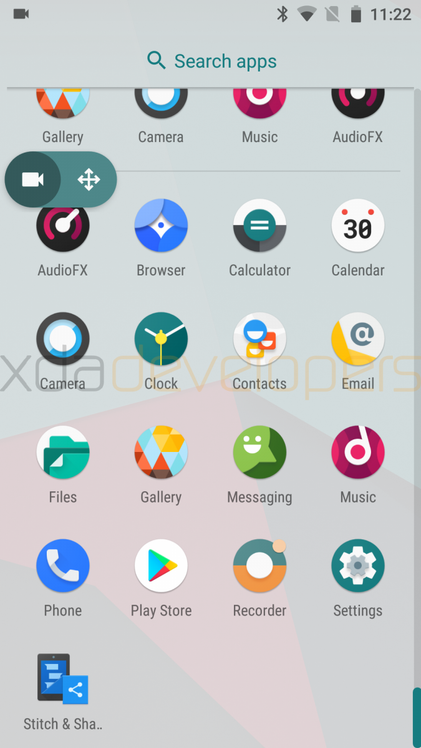 LineageOS 15.1 Android Oreo Android 8.1 Custom ROM