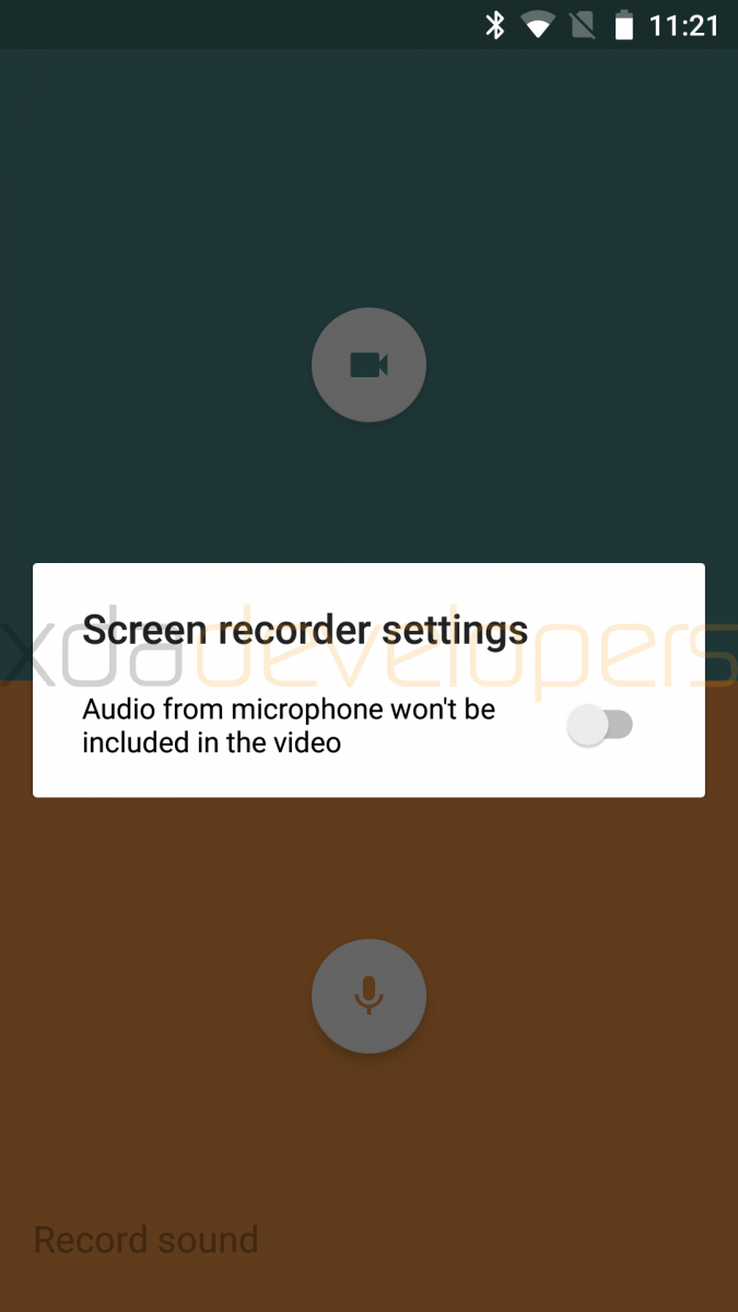 LineageOS 15.1 Android Oreo Android 8.1 Custom ROM