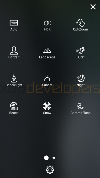 LineageOS 15.1 Android Oreo Android 8.1 Custom ROM