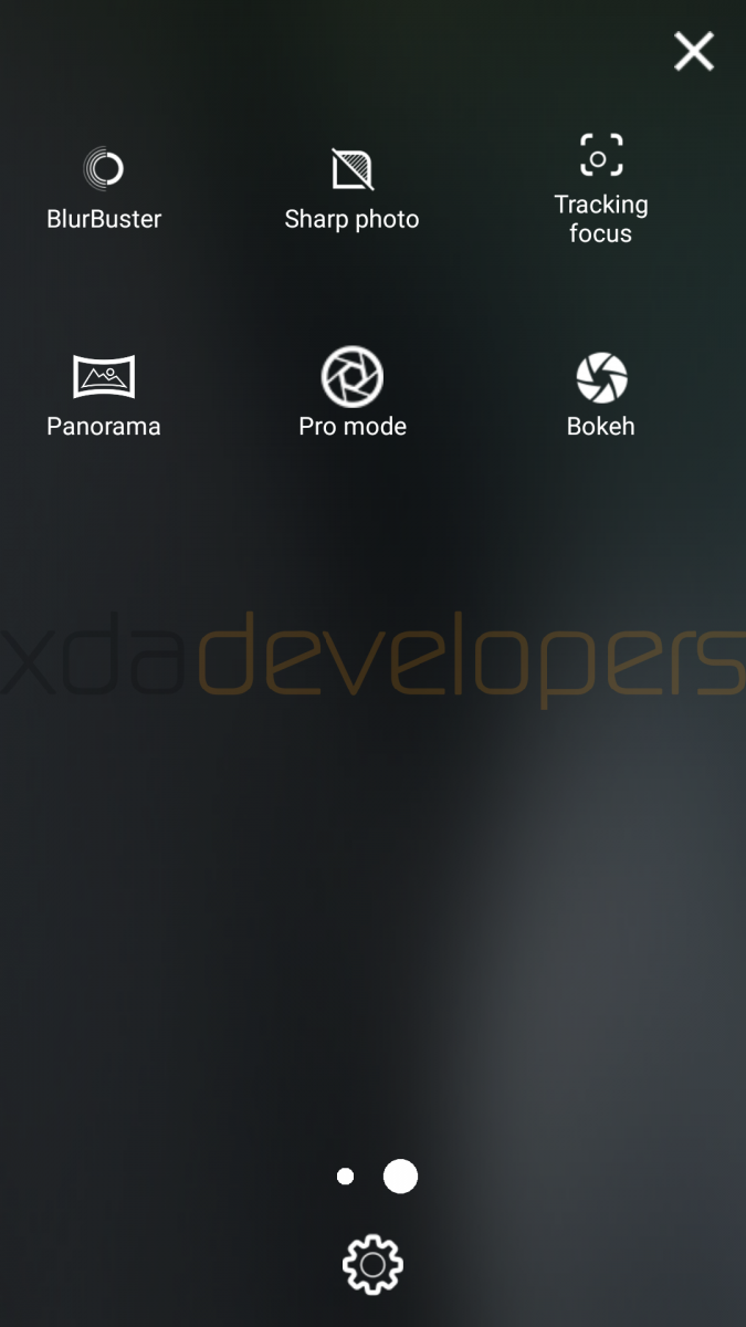 LineageOS 15.1 Android Oreo Android 8.1 Custom ROM