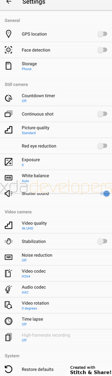 LineageOS 15.1 Android Oreo Android 8.1 Custom ROM