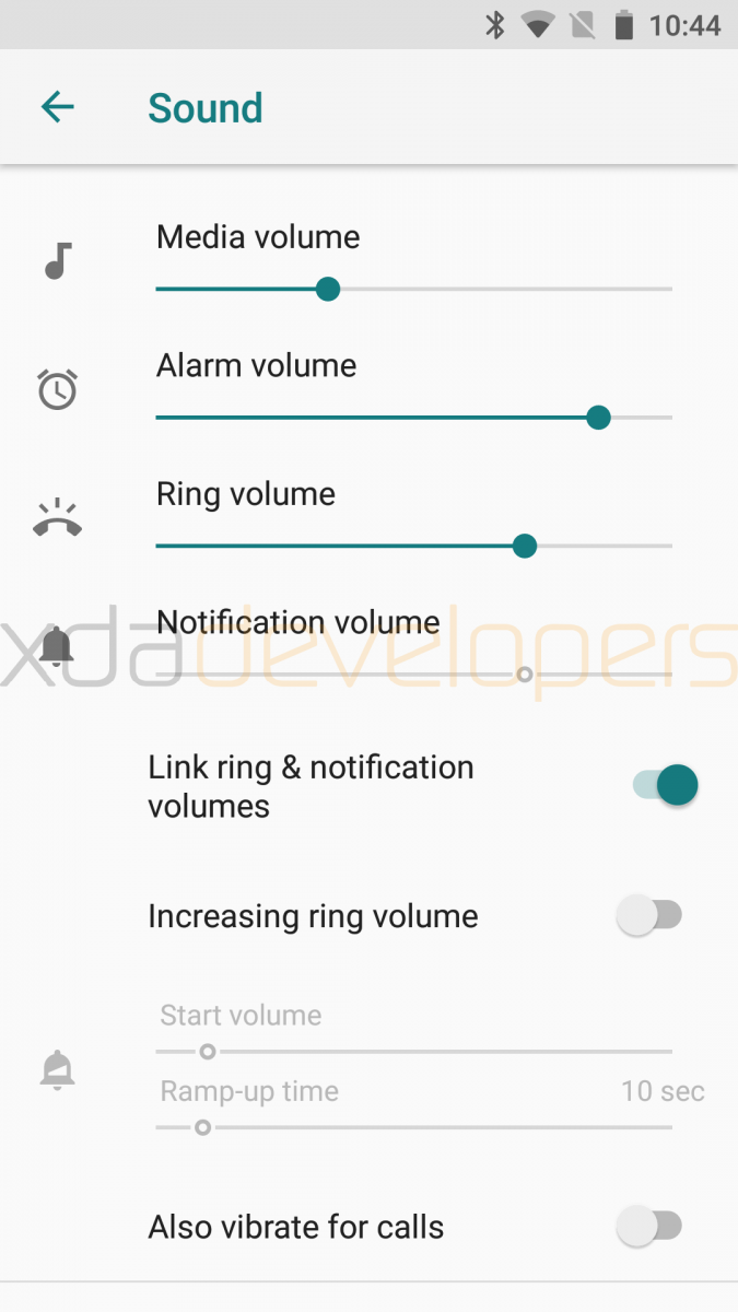LineageOS 15.1 Android Oreo Android 8.1 Custom ROM