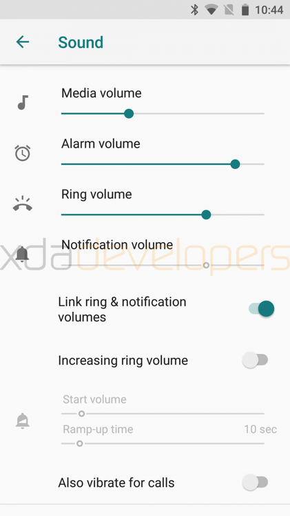 LineageOS 15.1 Android Oreo Android 8.1 Custom ROM