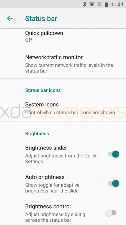 LineageOS 15.1 Android Oreo Android 8.1 Custom ROM