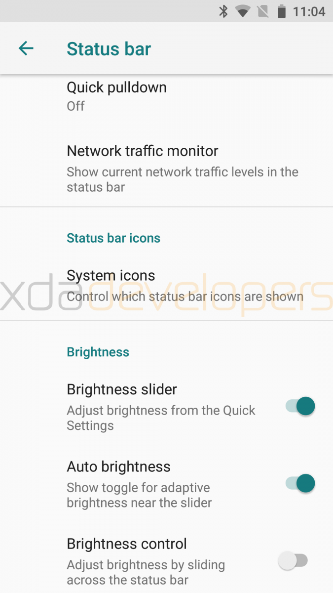LineageOS 15.1 Android Oreo Android 8.1 Custom ROM