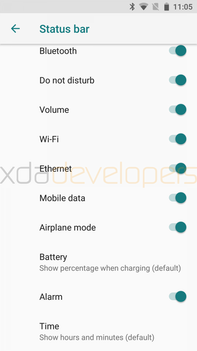 LineageOS 15.1 Android Oreo Android 8.1 Custom ROM