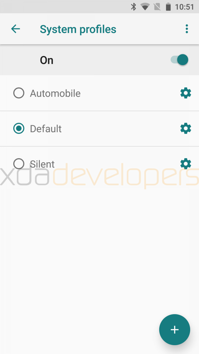 LineageOS 15.1 Android Oreo Android 8.1 Custom ROM