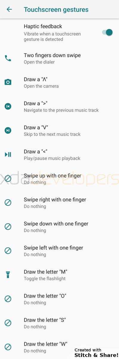 LineageOS 15.1 Android Oreo Android 8.1 Custom ROM