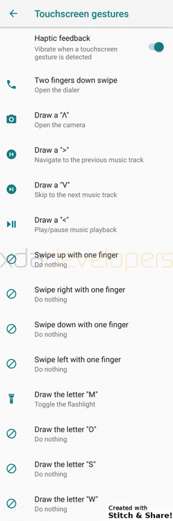 LineageOS 15.1 Android Oreo Android 8.1 Custom ROM