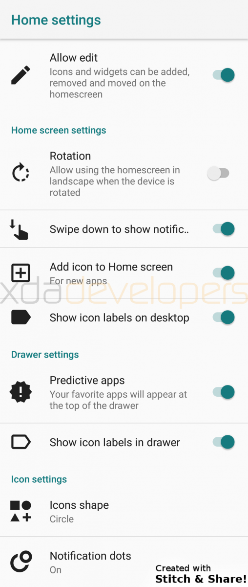LineageOS 15.1 Android Oreo Android 8.1 Custom ROM