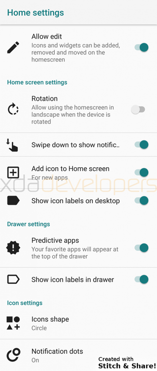 LineageOS 15.1 Android Oreo Android 8.1 Custom ROM