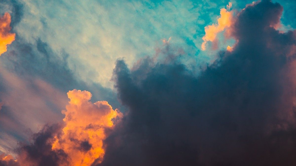 LineageOS 15.1 Wallpaper