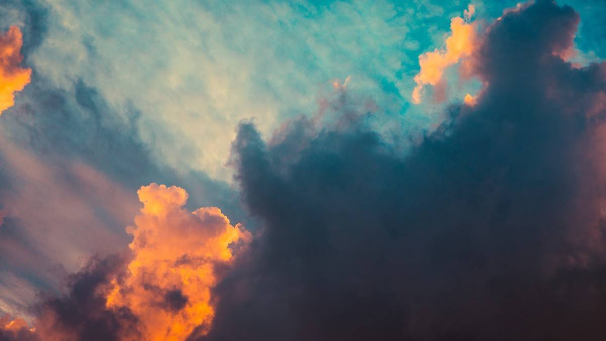 LineageOS 15.1 Wallpaper