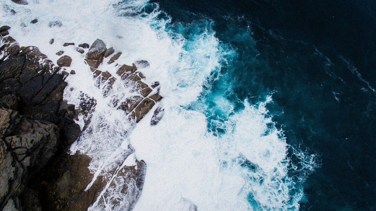 LineageOS 15.1 Wallpaper