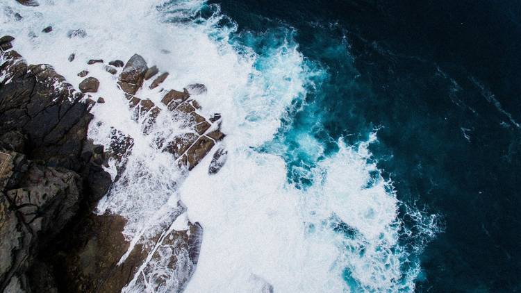 LineageOS 15.1 Wallpaper