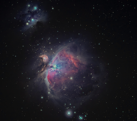LineageOS 15.1 Wallpaper