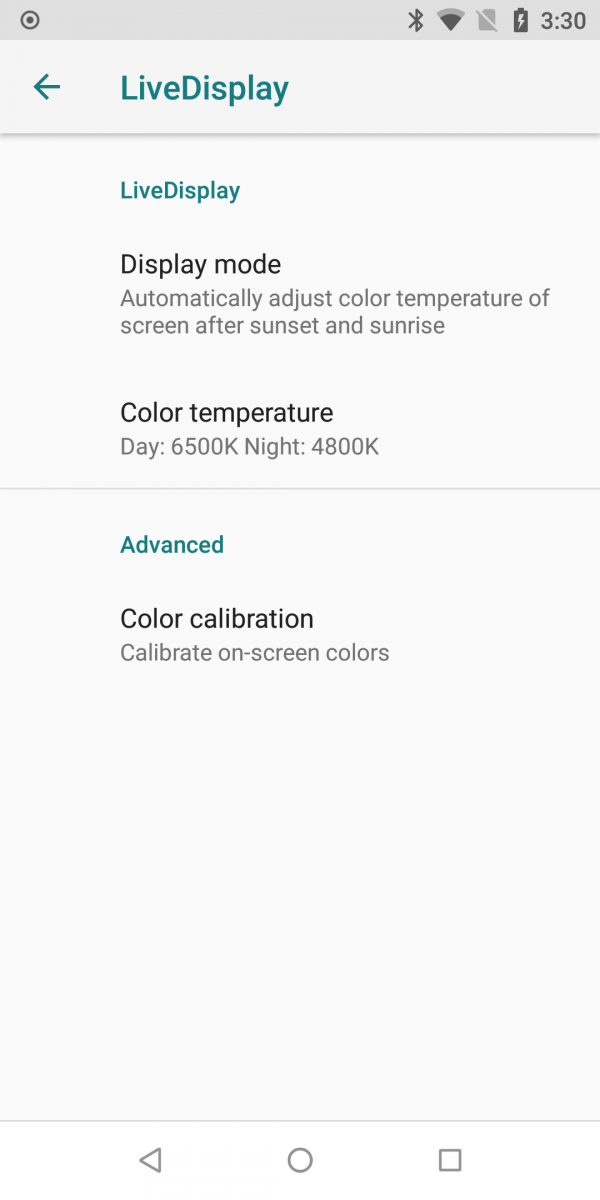 LineageOS 15.1 Brings Android 8.1 Oreo to the Honor View 10, Huawei Mate 10 Pro, and other Project Treble Compatible Devices