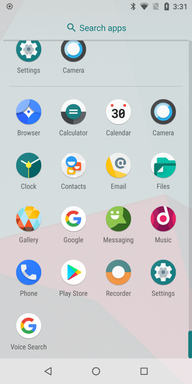 LineageOS 15.1 Brings Android 8.1 Oreo to the Honor View 10, Huawei Mate 10 Pro, and other Project Treble Compatible Devices