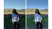 pixel visual core