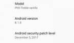Project Treble Xiaomi Redmi Note 4