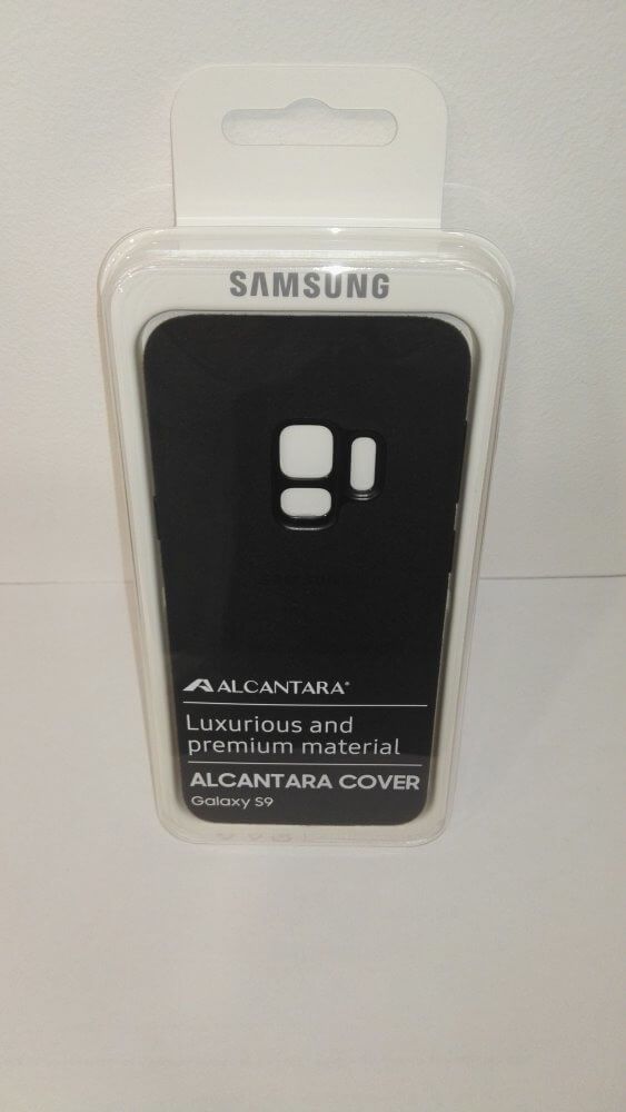 Samsung Galaxy S9 and Samsung Galaxy S9+