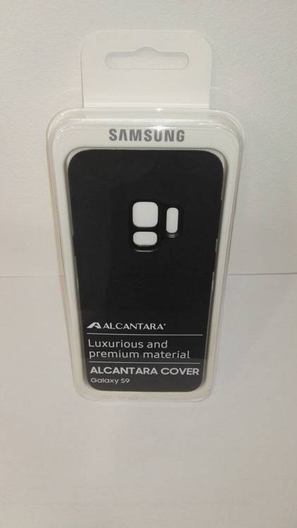 Samsung Galaxy S9 and Samsung Galaxy S9+