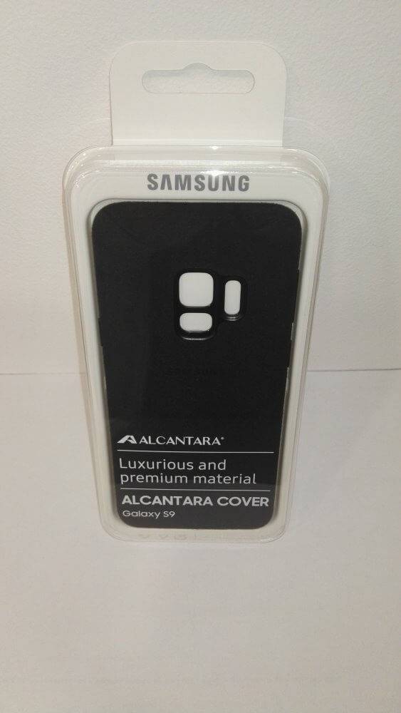 Samsung Galaxy S9 and Samsung Galaxy S9+
