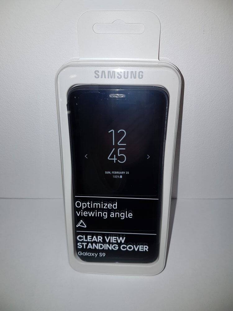 Samsung Galaxy S9 and Samsung Galaxy S9+