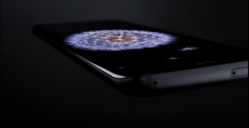 Samsung Galaxy S9 and Galaxy S9+ are Official