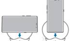 Samsung Galaxy S9 Fast Wireless Charger