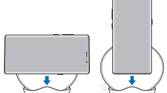 Samsung Galaxy S9 Fast Wireless Charger