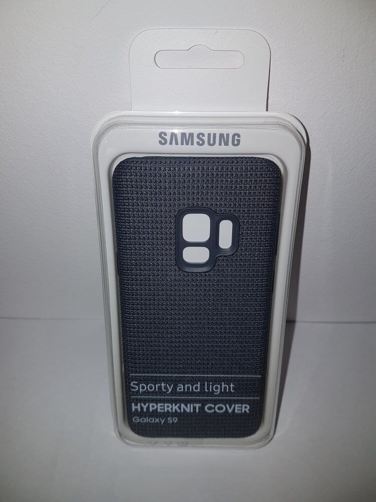 Samsung Galaxy S9 and Samsung Galaxy S9+