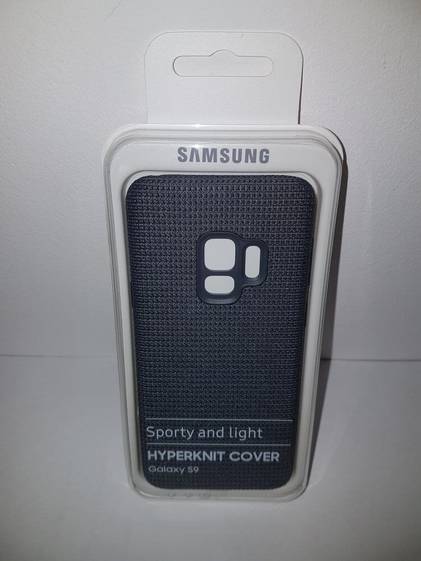 Samsung Galaxy S9 and Samsung Galaxy S9+