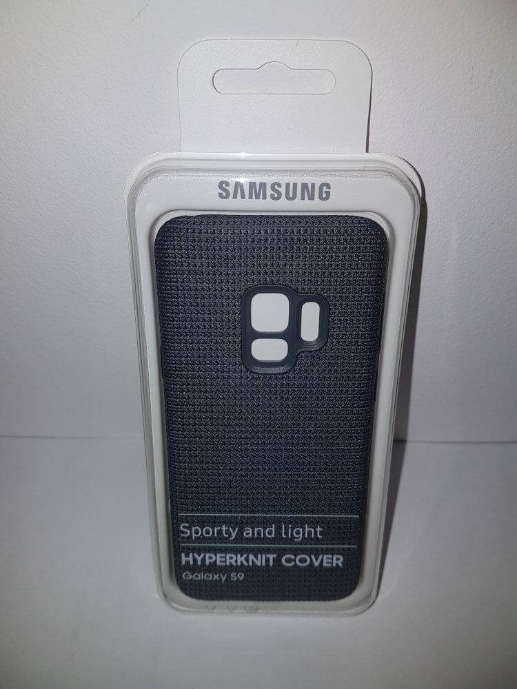 Samsung Galaxy S9 and Samsung Galaxy S9+
