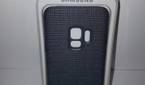 Samsung Galaxy S9 and Samsung Galaxy S9+