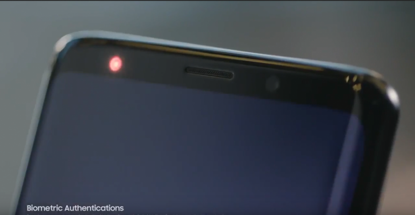 Samsung Galaxy S9 and Samsung Galaxy S9+