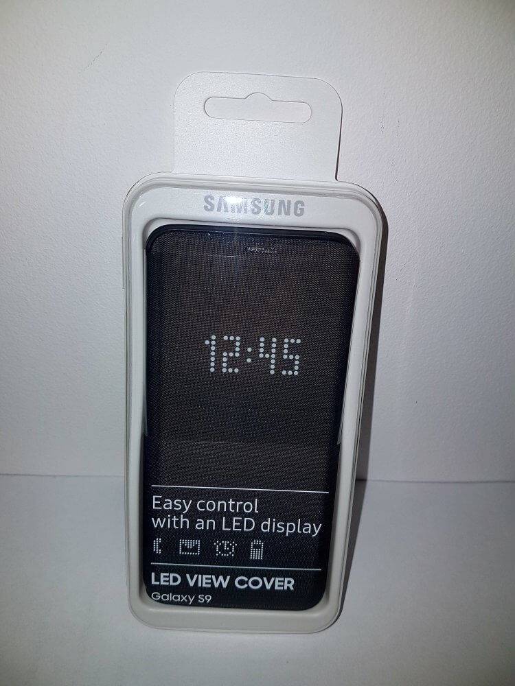 Samsung Galaxy S9 and Samsung Galaxy S9+