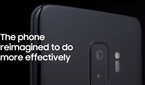 Samsung Galaxy S9 and Samsung Galaxy S9+